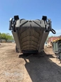 Used Screen,Front of used Kleemann Screen,Used Screen in yard